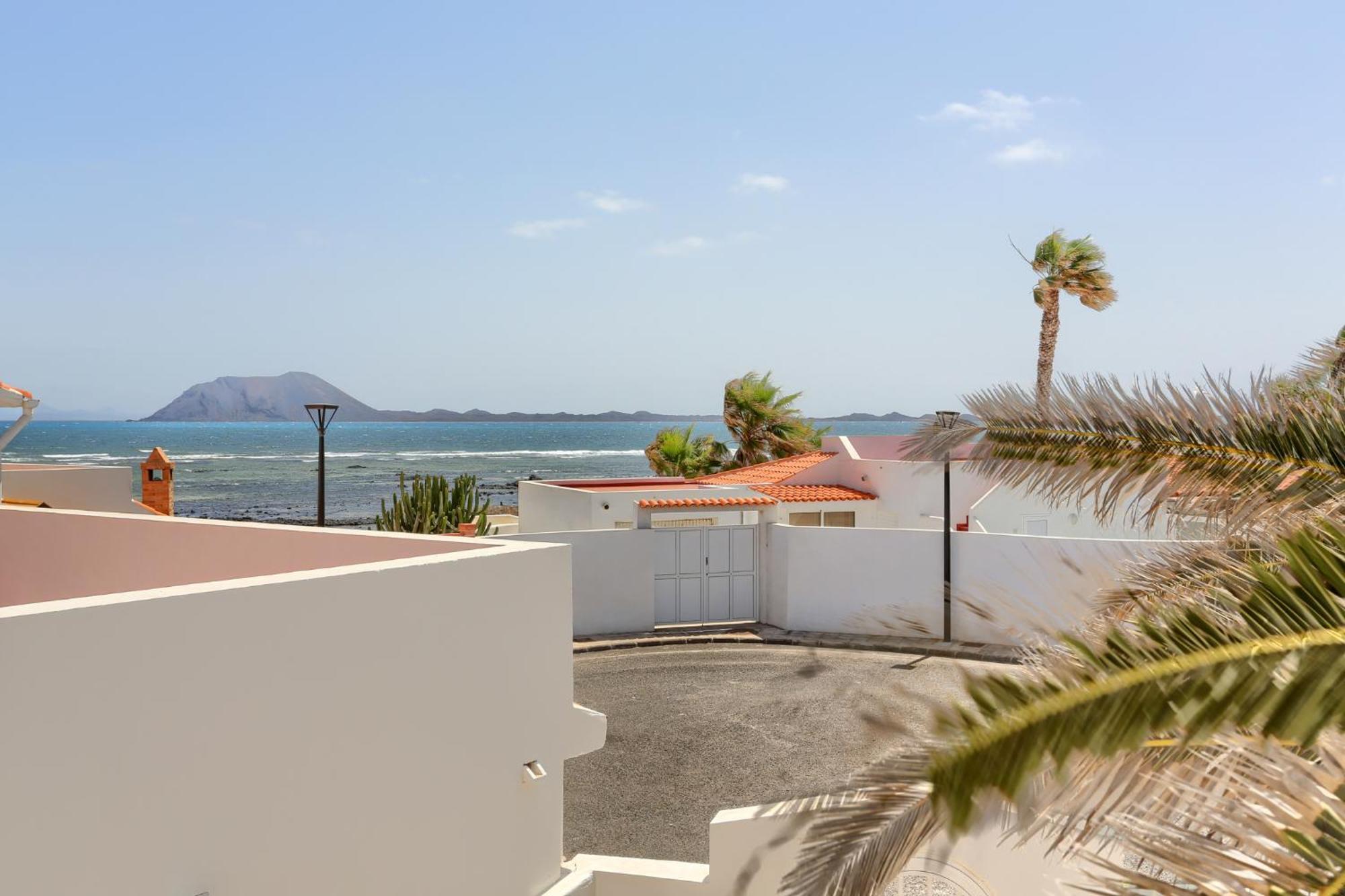 Castillito Vistas Al Mar * Corralejo