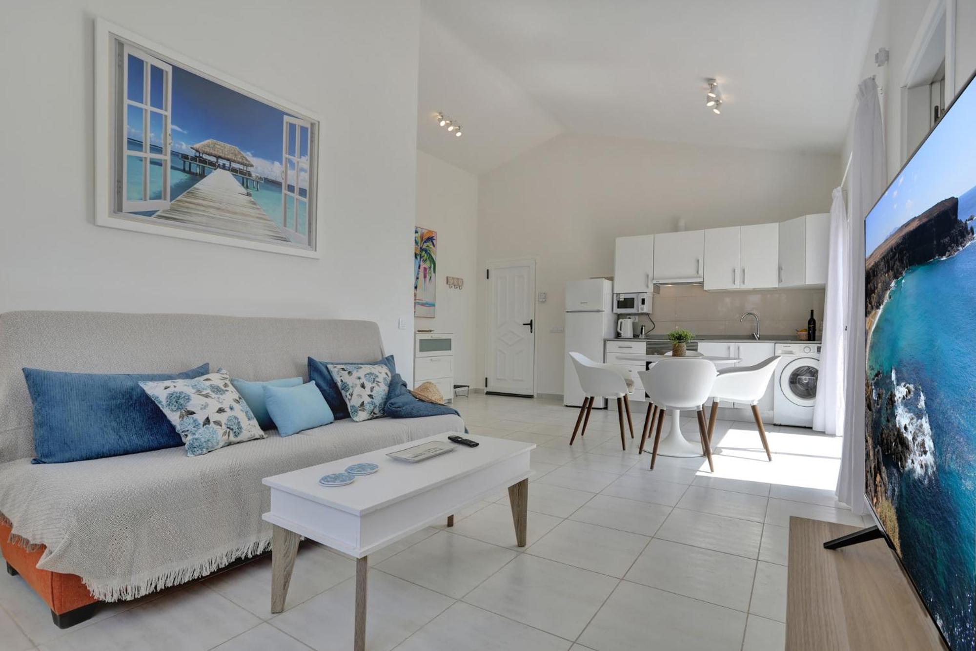 Apartment Castillito Vistas Al Mar Corralejo