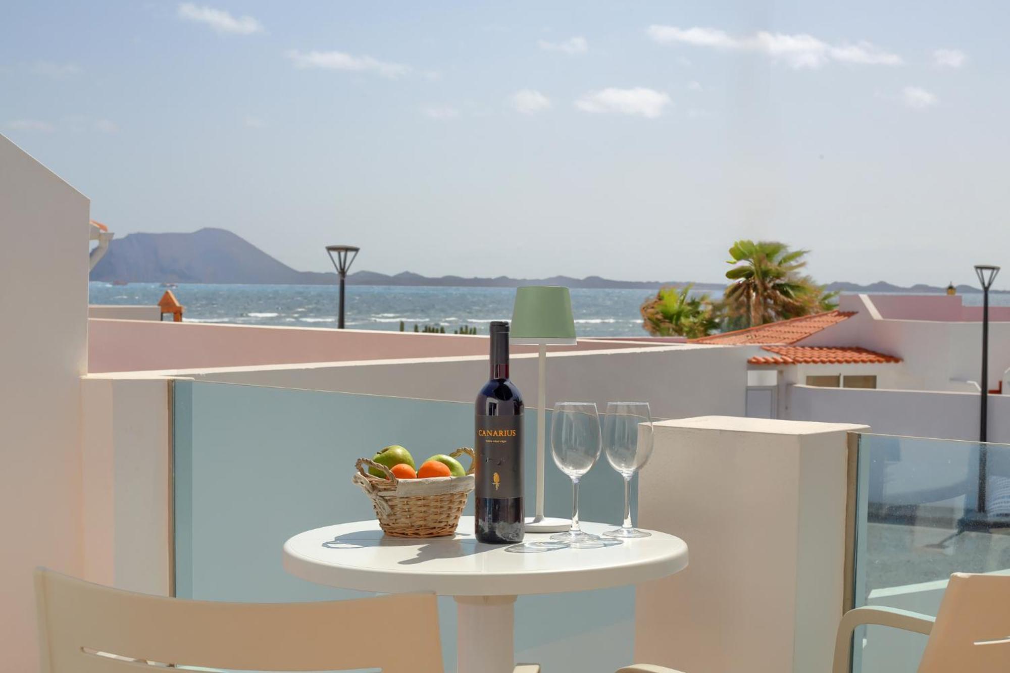Apartment Castillito Vistas Al Mar