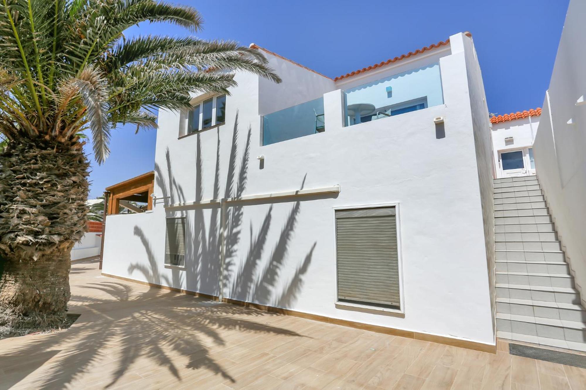 Apartment Castillito Vistas Al Mar